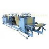 Automatic Air Filter Rotary Pleating Machine with Six Pairs Rollers