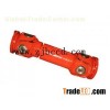 BC SWP 600 drive shaft coupling made in china for the technological transformation of metallurgical 