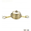 Brass Camlock Coupling Type DC
