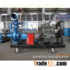 IS Farm Irrigation Water Diesel Pump/Diesel Water Pump Set For Irrigation