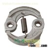 328 clutch for brush cutter in aluminium HLK