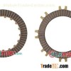 Motorcycle Parts -Clutch Plate CJ90