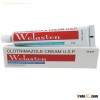 Clotrimazole Cream