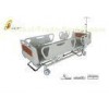 Hospital 3 Function Abs Detachable Electric Icu Bed With Soft Joint Bed Board (ALS-E305)