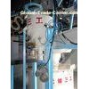 AAC production line Pouring Mixer for mixing concrete body before casting