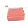 Natural Vanilla Orange Original Fancy Soap with Shaving Brush
