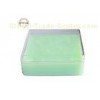 Natural Cucumber Less Irritant Rich Bubble Solid Shaving Cream Shaving Soap