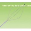 Disposable Stone Extraction Basket with ISO13485