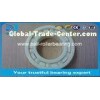 Open 6005CE Ceramic Ball Bearings Professional Wear Resistant