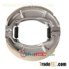 Good Reputation Chinese Manufacturer Brake Shoe Parts for Motorcycle