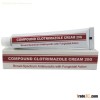 Compound Clotrimazole Cream