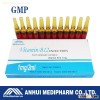 Vitamin BI2 Injection 1mg/2ml