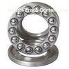 Reliable P6 Open Thrust Ball Bearing Cars Machine Tools Bearing