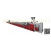 blown film extruder for sale PE, PVC, WPC Wood Plastic Profile Extrusion Line