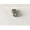 Single Row Bearing 609  Low  Vibration  Deep Groove Ball Bearings