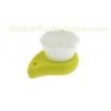 Natural Facial Purifying Exfoliating Cleansing Brush Cosmetic Beauty Tools