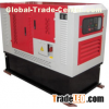 600A Silent Diesel Generator for Sales Price Welding Machine Generator