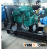 Diesel Water Pump Sets With Cummins Diesel Engines For Agriculture And Fire Fighting
