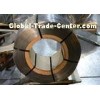 Uncoated High Tensile Steel Wire for Flexible Air Duct , high carbon wire rod