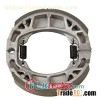 2016 New Competitive Price Disc Brake Shoe Price