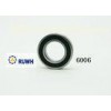 Dust Proof Stainless Steel Double Shield 6006 2RS Bearing Sealed V3 Virbration