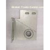 Steel Door Bearing EBF Bracket Garage Door Track Bracket Precision Die And Stamping