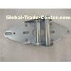 Commercial Steel Garage Door Hinges Custom Metal Stampings Durable