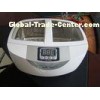 Waterproof Dental Clinic Equipment Dental Ultrasonic Cleaner 2.5 Litre ISO13485