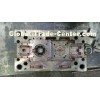 Household Products Injection Plastic Mould Making / PP PE PVC Plastic Injection Tooling