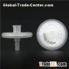 Hydrophilic PTFE Syringe Filter
