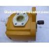 Komatsu Transmission Pump - 07432-72203