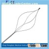Disposable Spiral Type Stone Extraction Basket