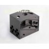 High Precision CNC Milling / Drilling Aluminum Machining Services