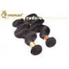 Full Stock 8" - 40" 100% Brazilian Human Hair Unprocessed Virgin Hair Weft