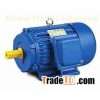 ABB Electric Motor Gearbox