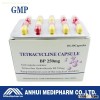 Tetracycline Capsule 250mg