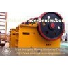 Mining Jaw Crusher Granite Mineral Beneficiation Process Industrial