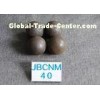 Grinding-Resisting Hot Rolled Grinding Steel Balls for Ball Milling , Wear-Resistance