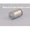 Office printers high-gauge steel housing micro brushed motor 31mm