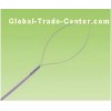 Endoscopic Disposable  Oval Snare