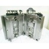 ABS HDPE High Precision Injection Mould , Pet Plastic Injection Bottle Cap Mold