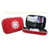 Compact Design Travel First Aid Kit Medical For Journey / Gift