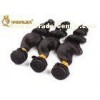 Non Chemical Loose Wave Cambodian Human Hair Without Shedding And Tangle