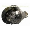 Leeming Differential Gearbox