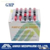 Ampicillin Capsule 250mg