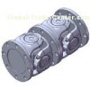 Universal joint coupling