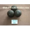 Wear Resistant Hot Rolling Steel Balls / Grinding Steel Ball for Ball Mill or Power Station