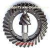 Auto BEDFORD Crown Wheel & Pinion Spiral Bevel Gear OEM 7078107