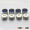 18mm Open Top Screw Cap Headspace Sampler