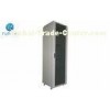 IP20 Cold Rolled Steel Network Equipment Cabinet 18U 22U 25U 27U